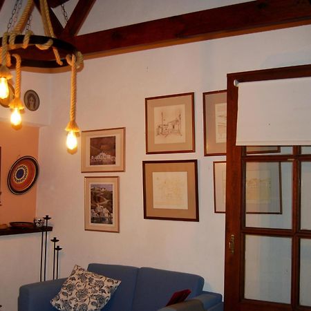 Villa Akrata Luaran gambar