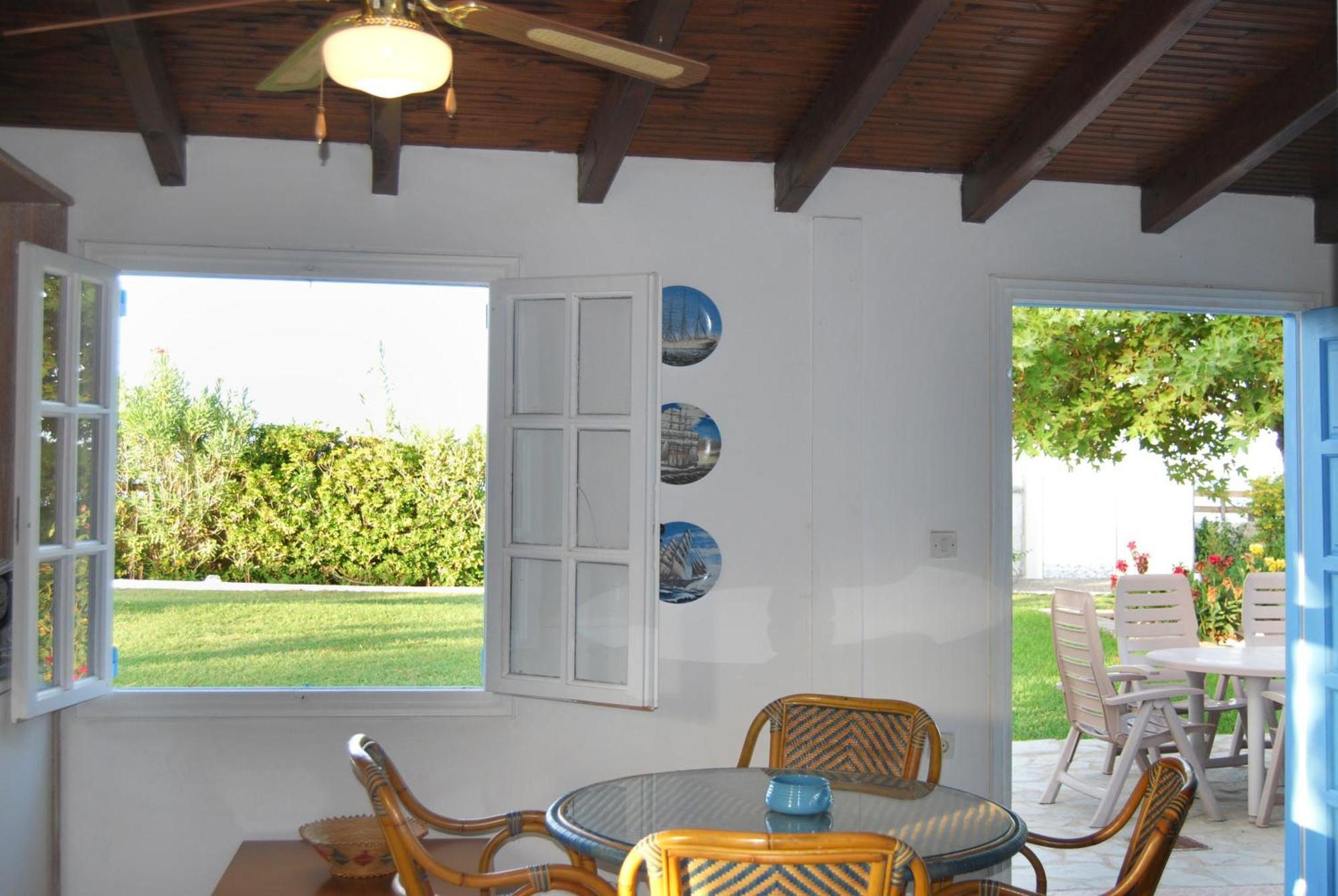 Villa Akrata Luaran gambar