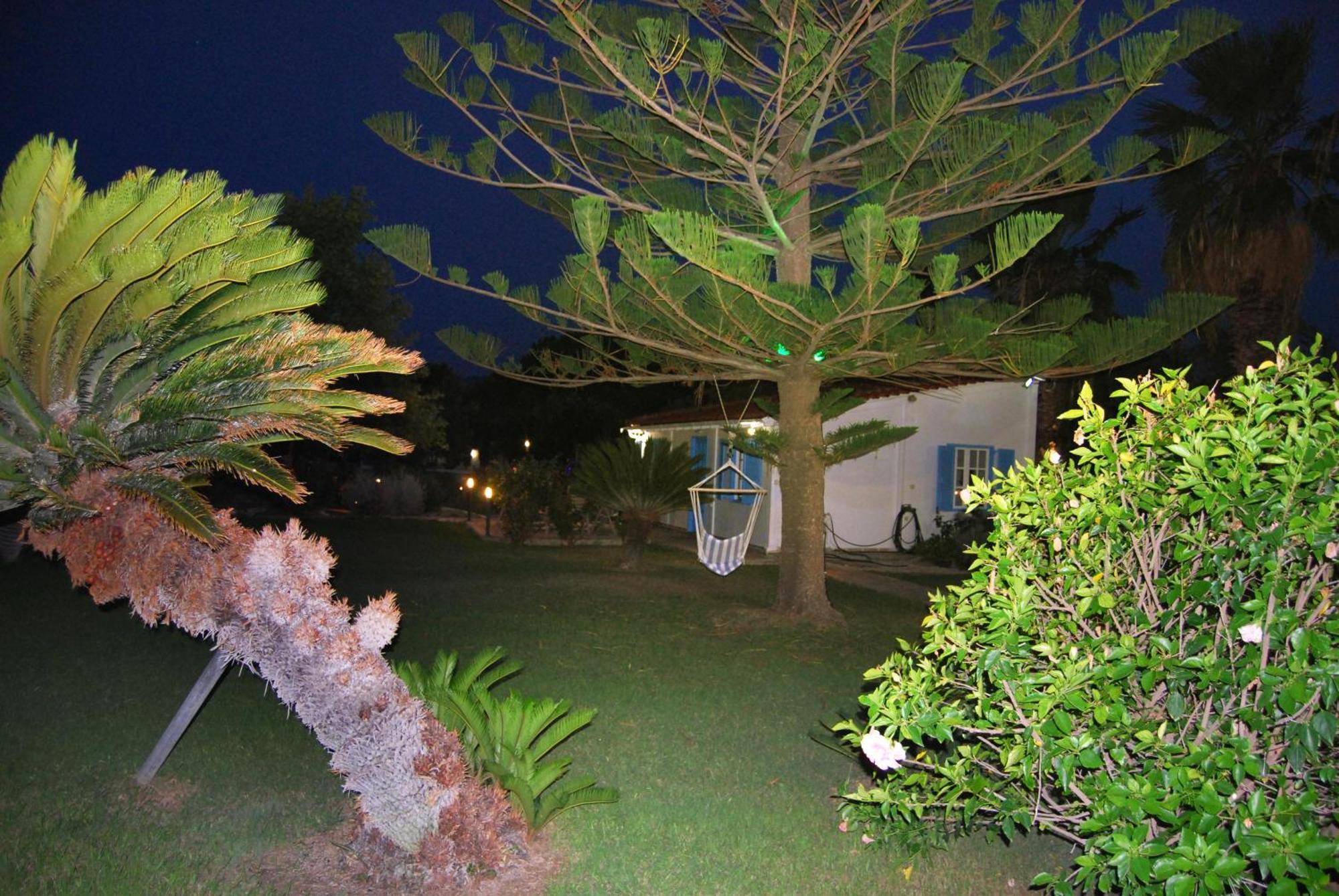 Villa Akrata Luaran gambar