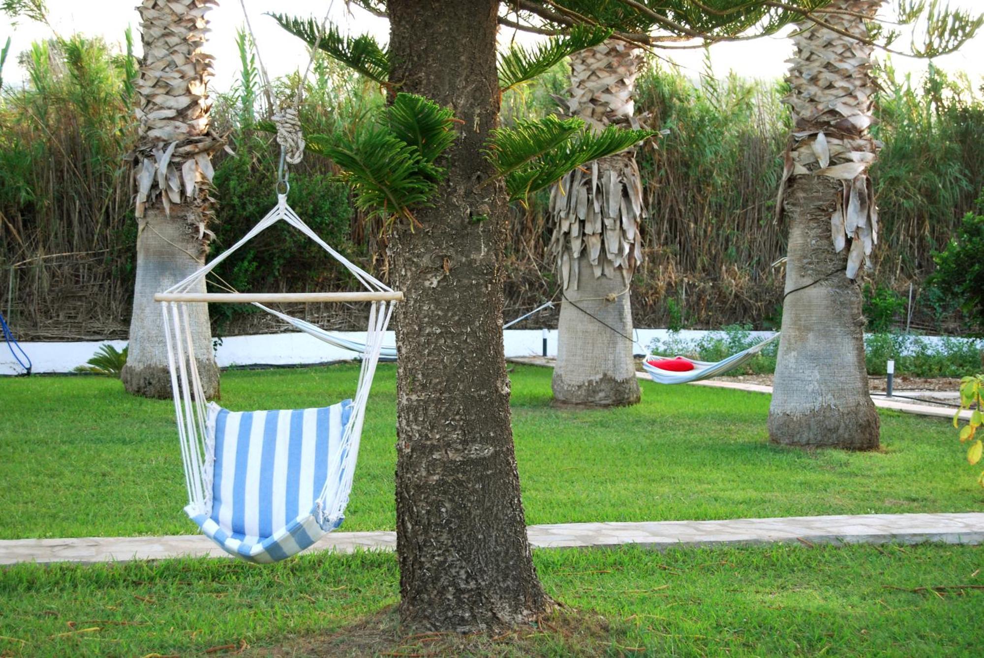Villa Akrata Luaran gambar