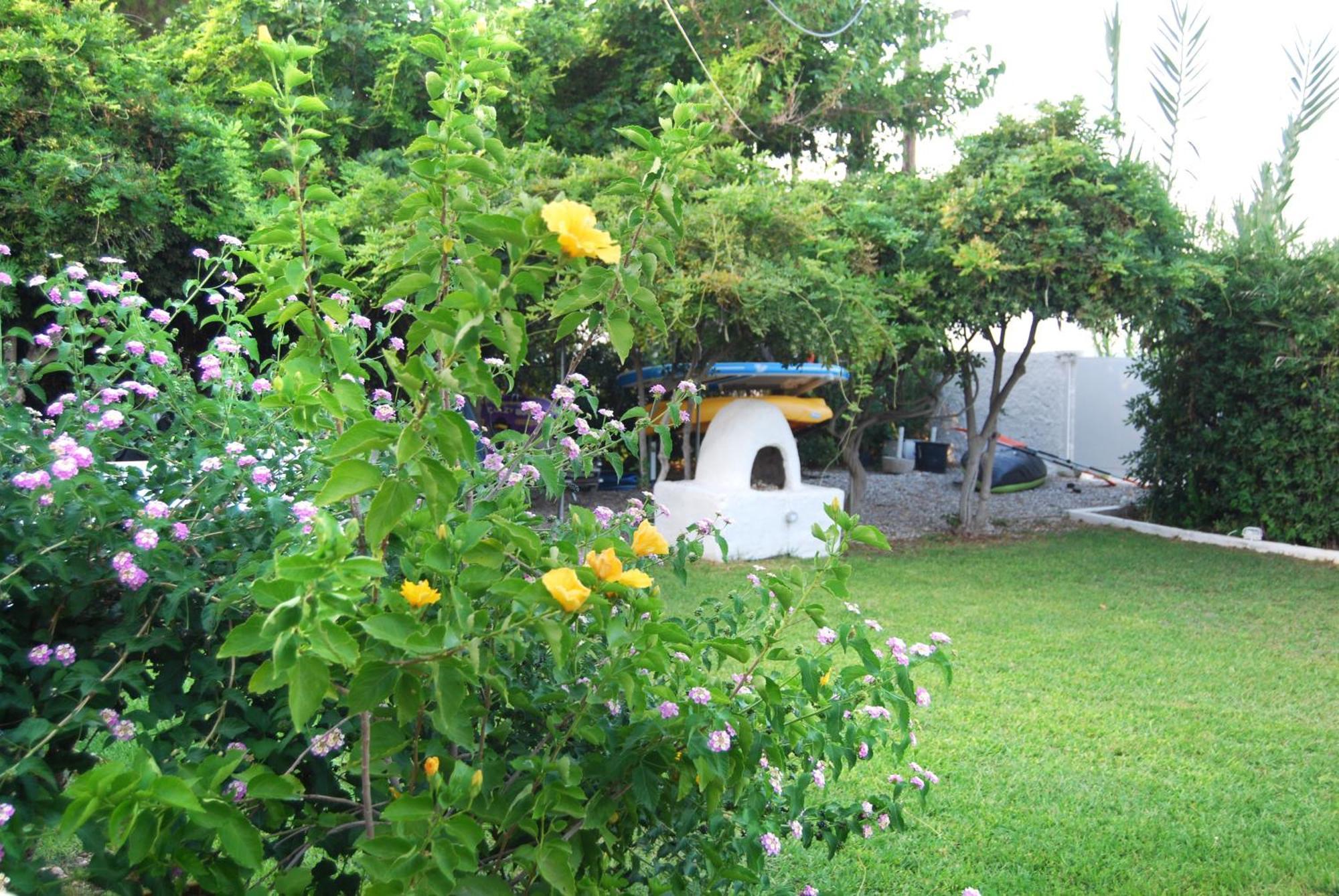 Villa Akrata Luaran gambar