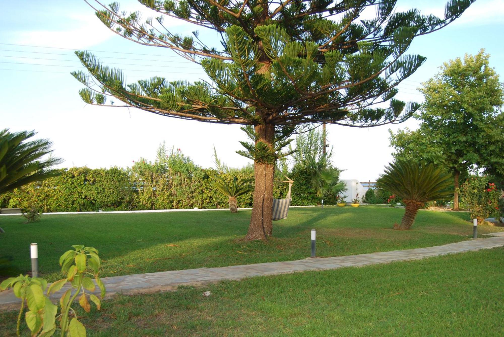 Villa Akrata Luaran gambar