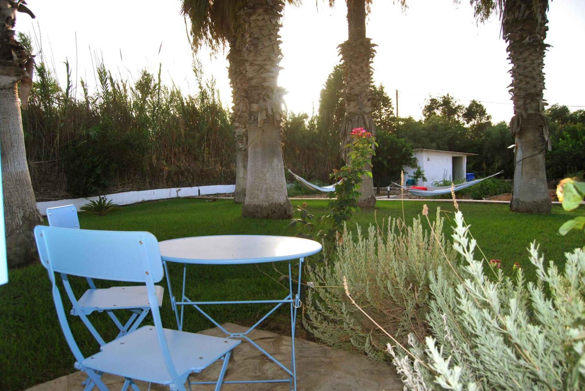 Villa Akrata Luaran gambar