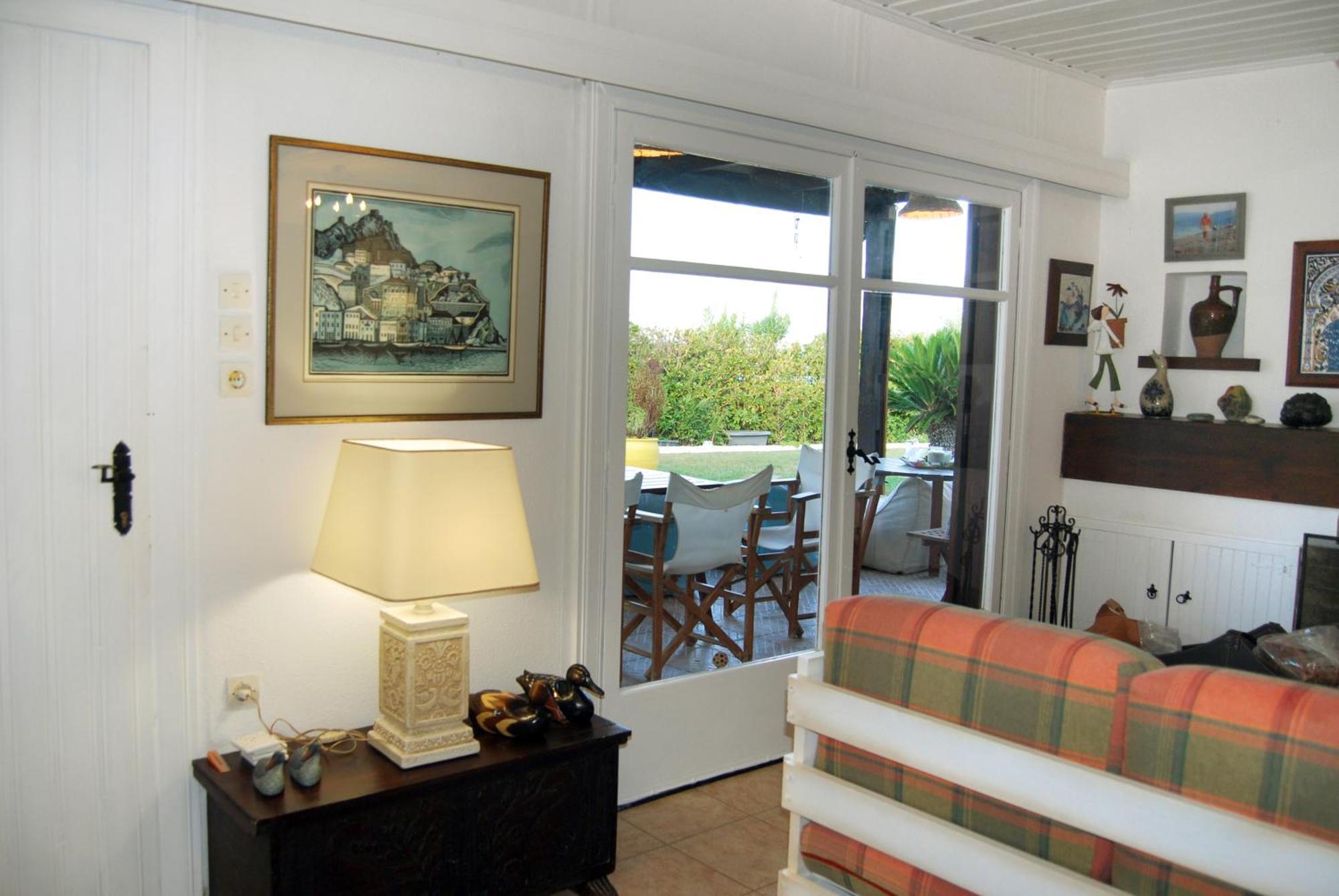 Villa Akrata Luaran gambar