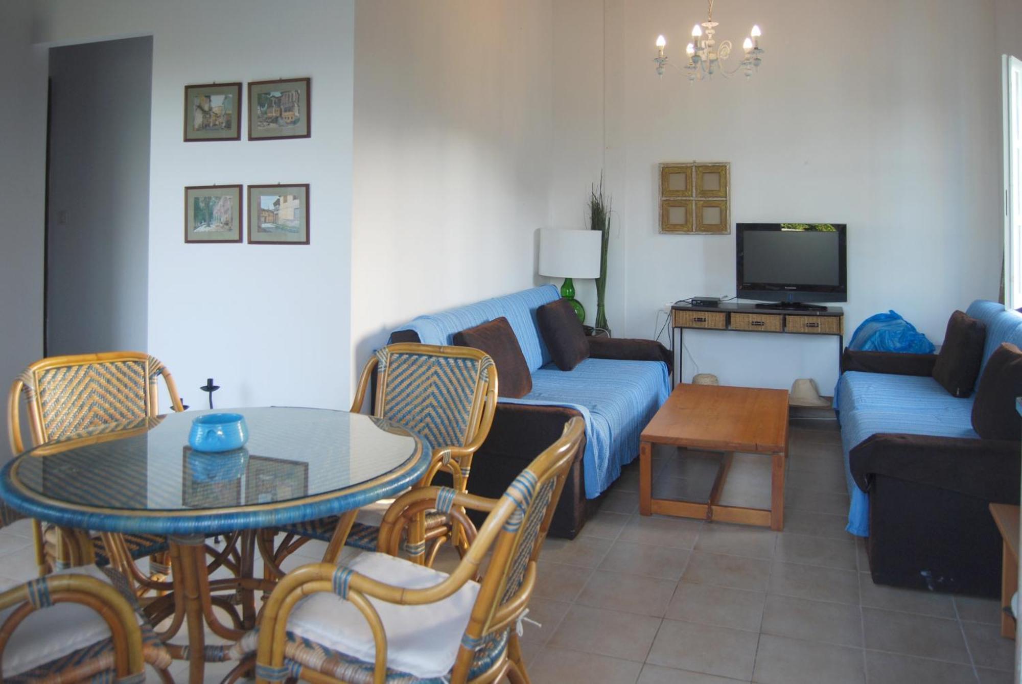 Villa Akrata Luaran gambar