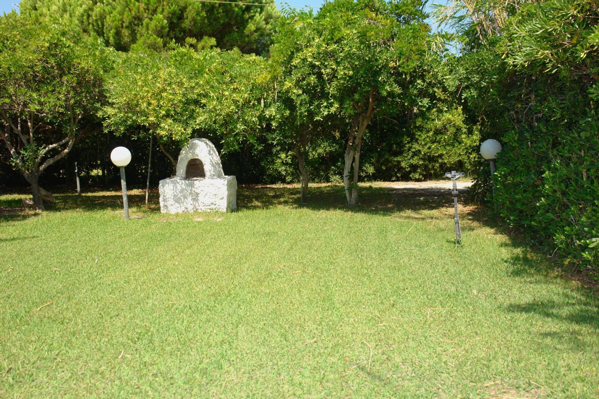 Villa Akrata Luaran gambar